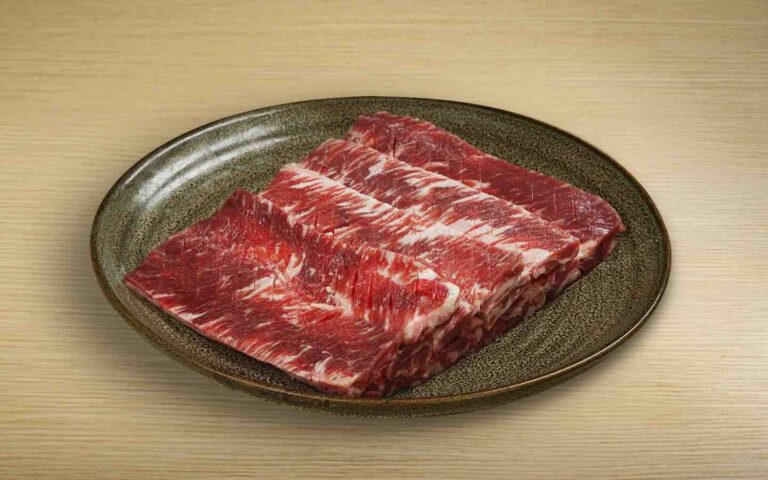 De Suon Bo Tuoi Mat Ong