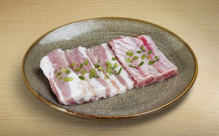 Suon Heo My Sot Galbi 1